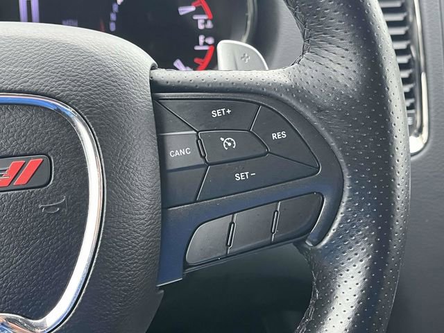 Used 2018 Dodge Durango GT w/ Premium Group AWD/4WD image 31