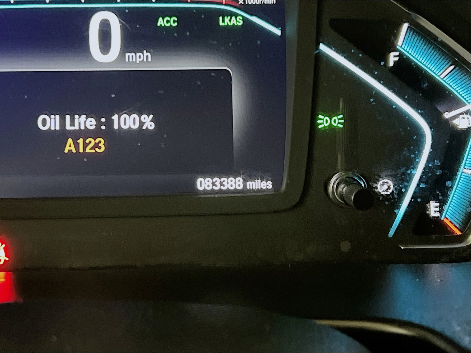 Used 2019 Honda Odyssey Touring image 8