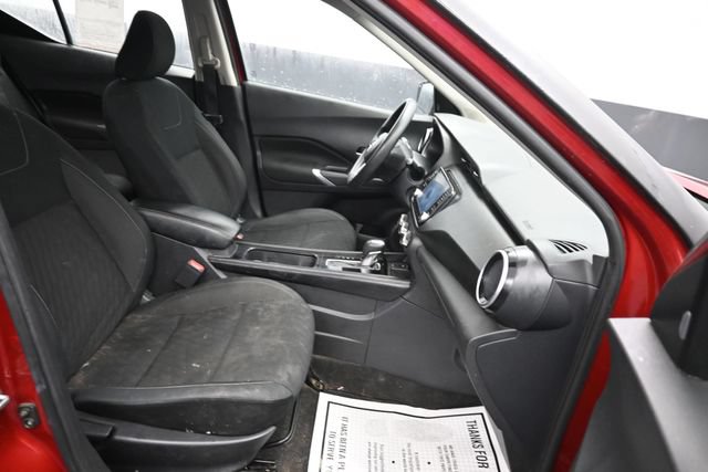Used 2023 Nissan Kicks SV FWD image 7