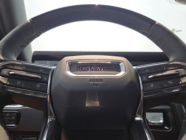New 2026 GMC Yukon Elevation w/ Elevation Premium Package AWD/4WD image 33