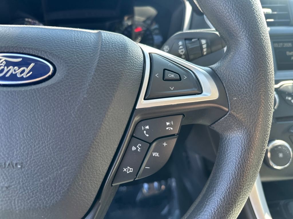 Used 2013 Ford Fusion S FWD image 19