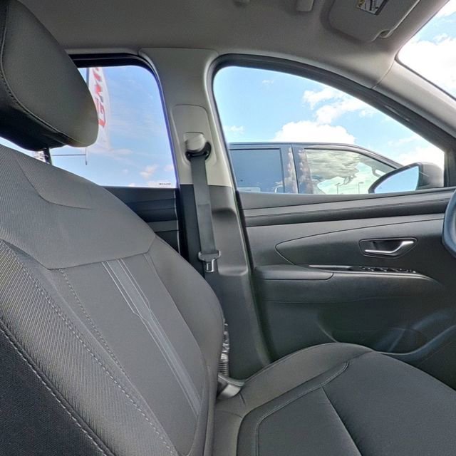 Used 2025 Hyundai Tucson SEL image 27