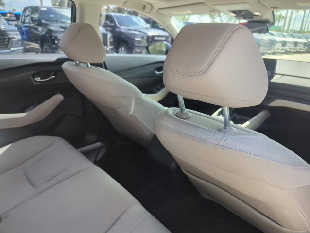 Used 2024 Honda Accord EX image 18