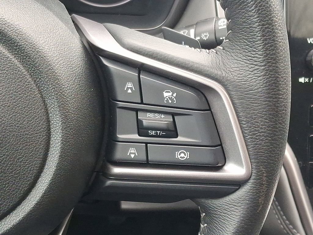 Certified 2023 Subaru Outback Onyx Edition image 24