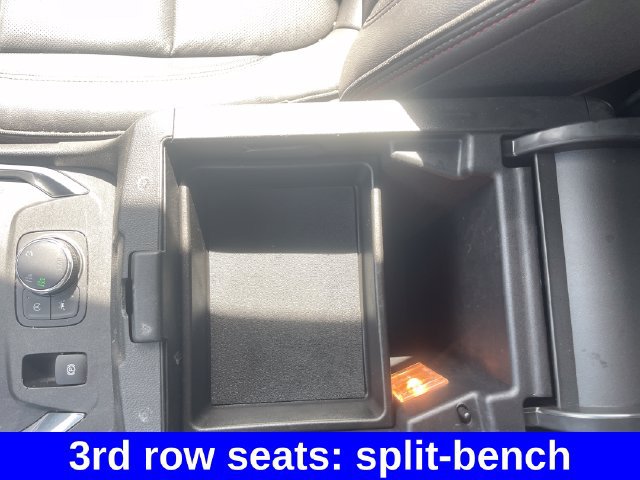 Used 2022 Chevrolet Traverse RS AWD/4WD image 23