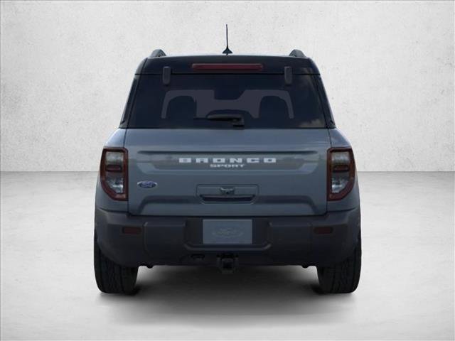 New 2026 Ford Bronco Sport Badlands w/ Badlands Tech Package image 5