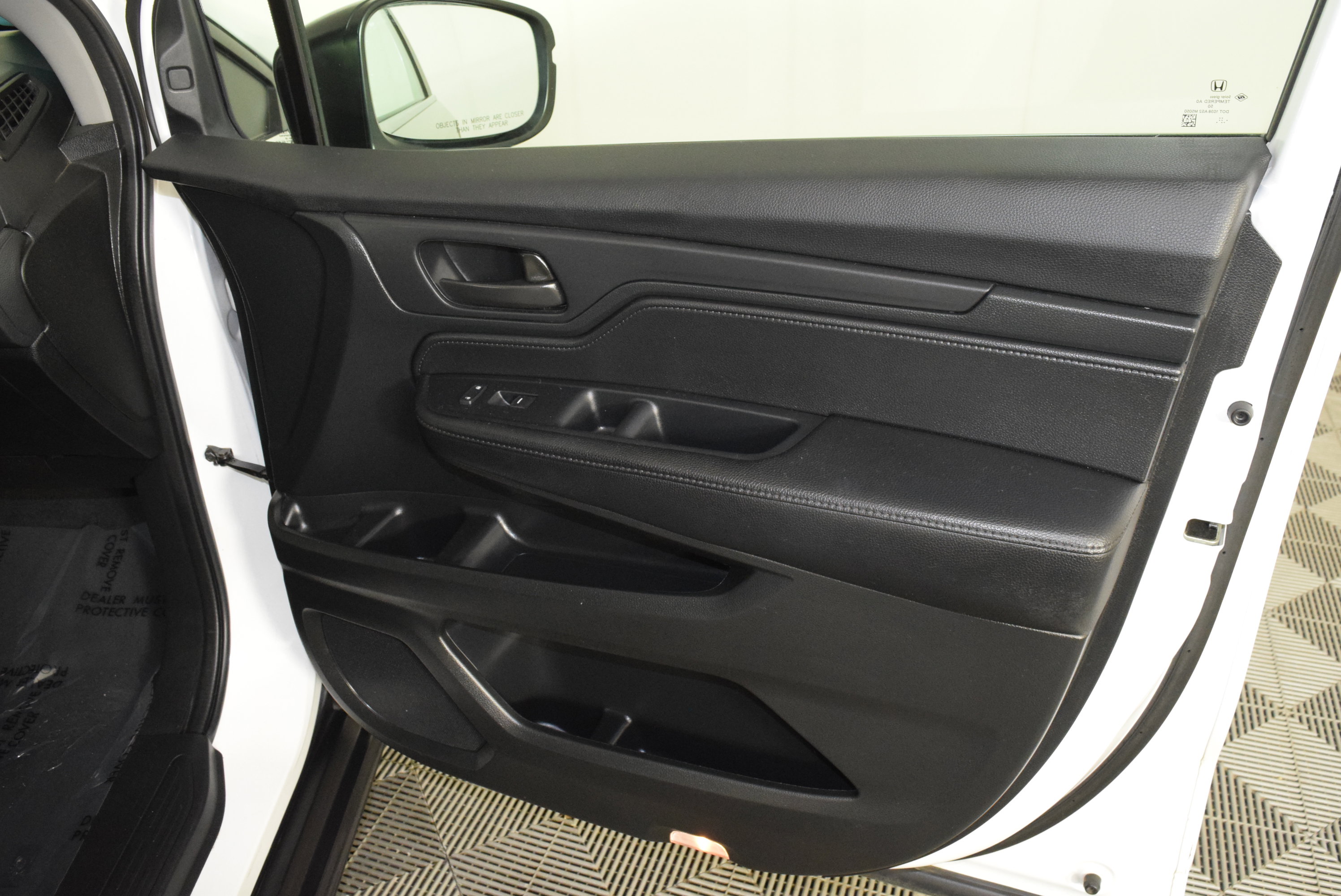 Used 2023 Honda Odyssey EX-L image 39