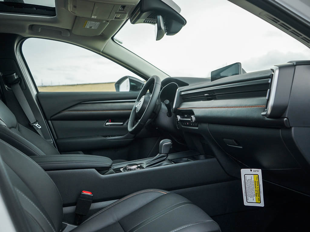 New 2026 MAZDA CX-50 AWD 2.5 Hybrid w/ Weather Package image 10