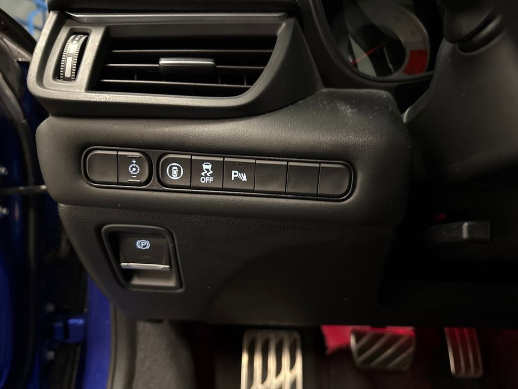 Used 2021 Acura TLX w/ A-SPEC Pkg image 17