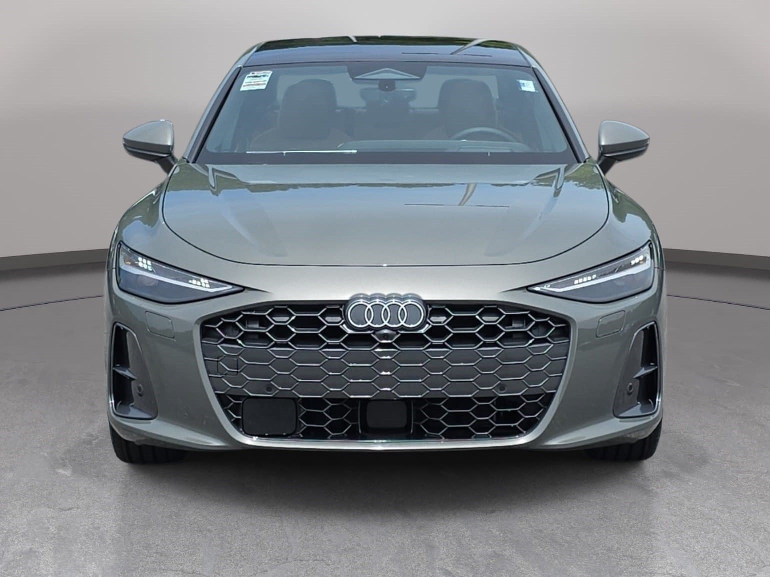 New 2026 Audi A6 Premium Plus AWD/4WD image 2