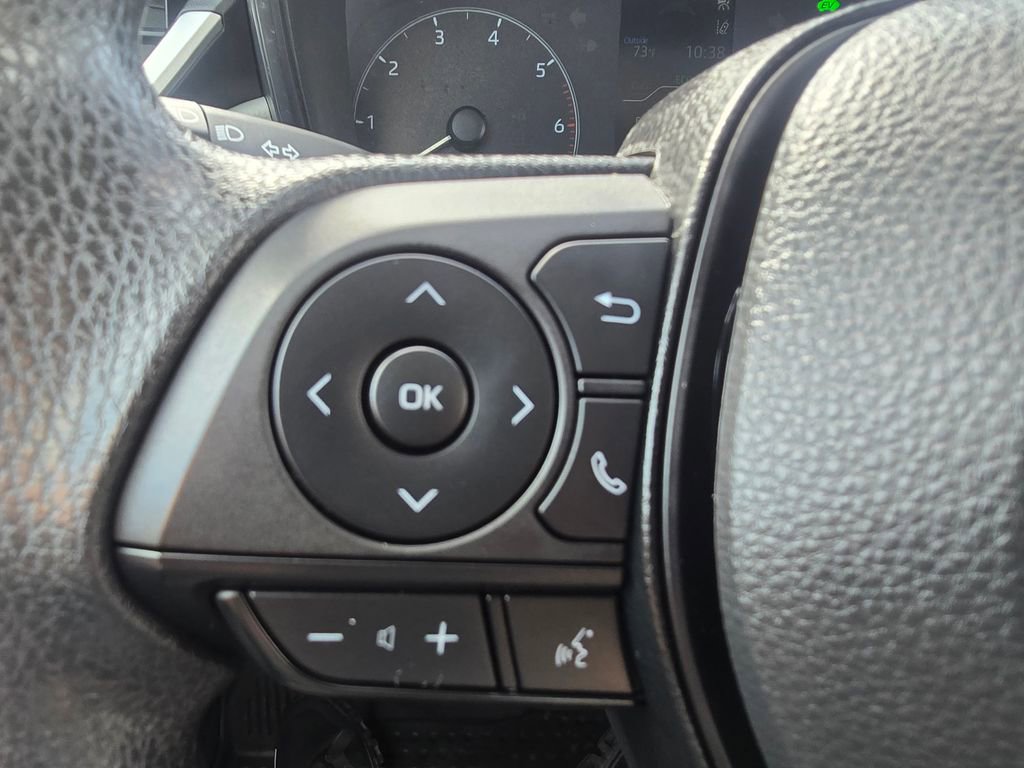 Certified 2024 Toyota Corolla LE AWD/4WD image 21