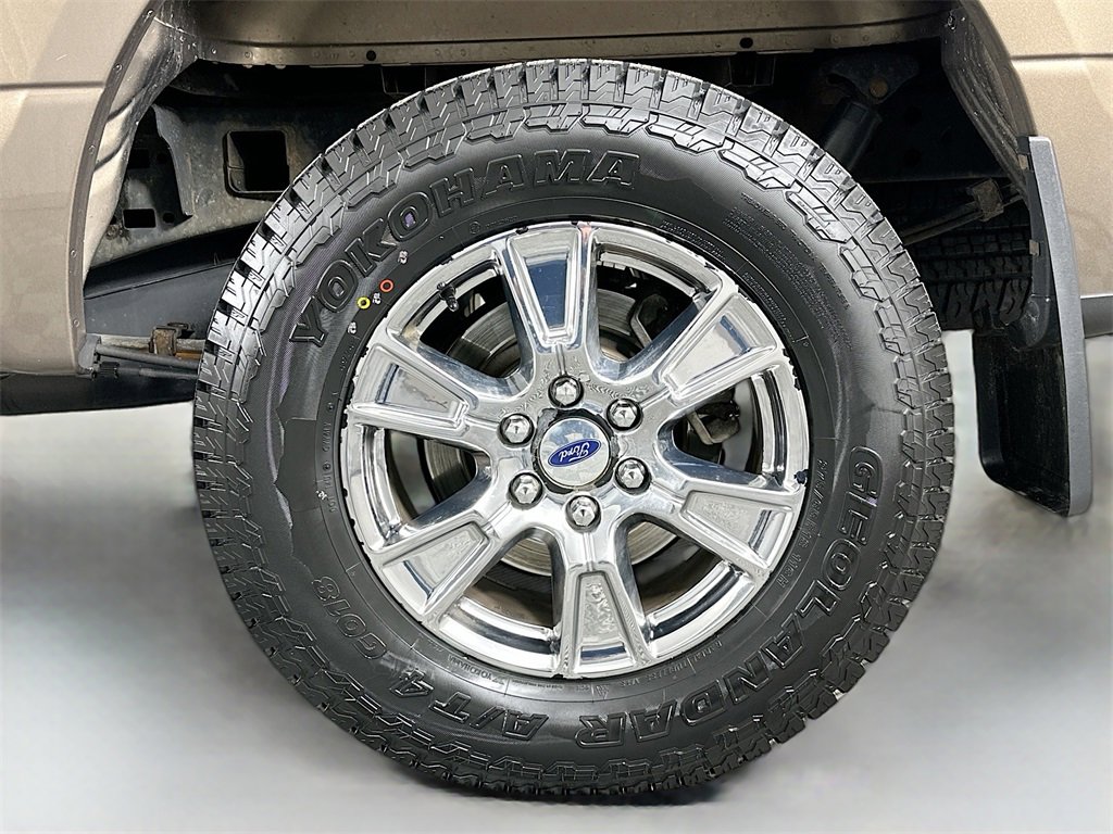 Used 2016 Ford F150 XLT w/ Equipment Group 302A Luxury image 28