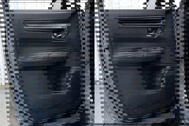 New 2026 Honda CR-V TrailSport image 11