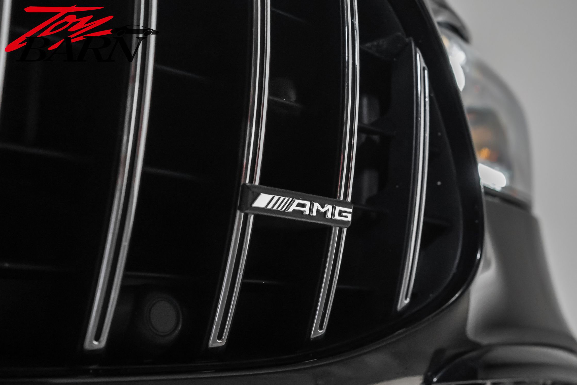 Used 2020 Mercedes-Benz AMG GT 53 image 9