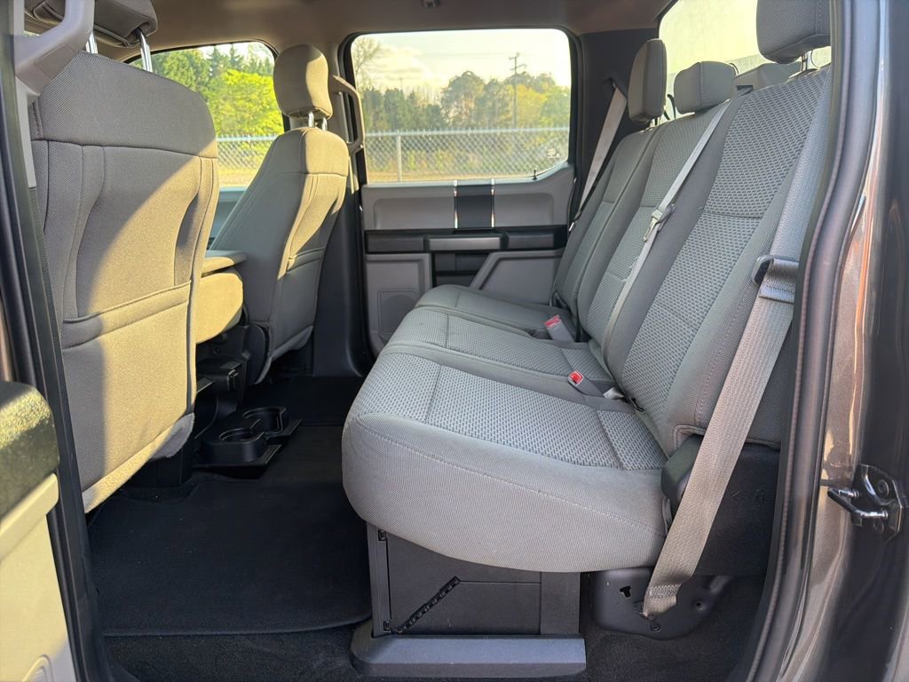 Used 2017 Ford F250 XLT w/ FX4 Off-Road Package image 24
