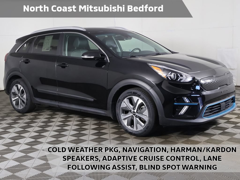 Used 2022 Kia Niro EX w/ Cold Weather Package