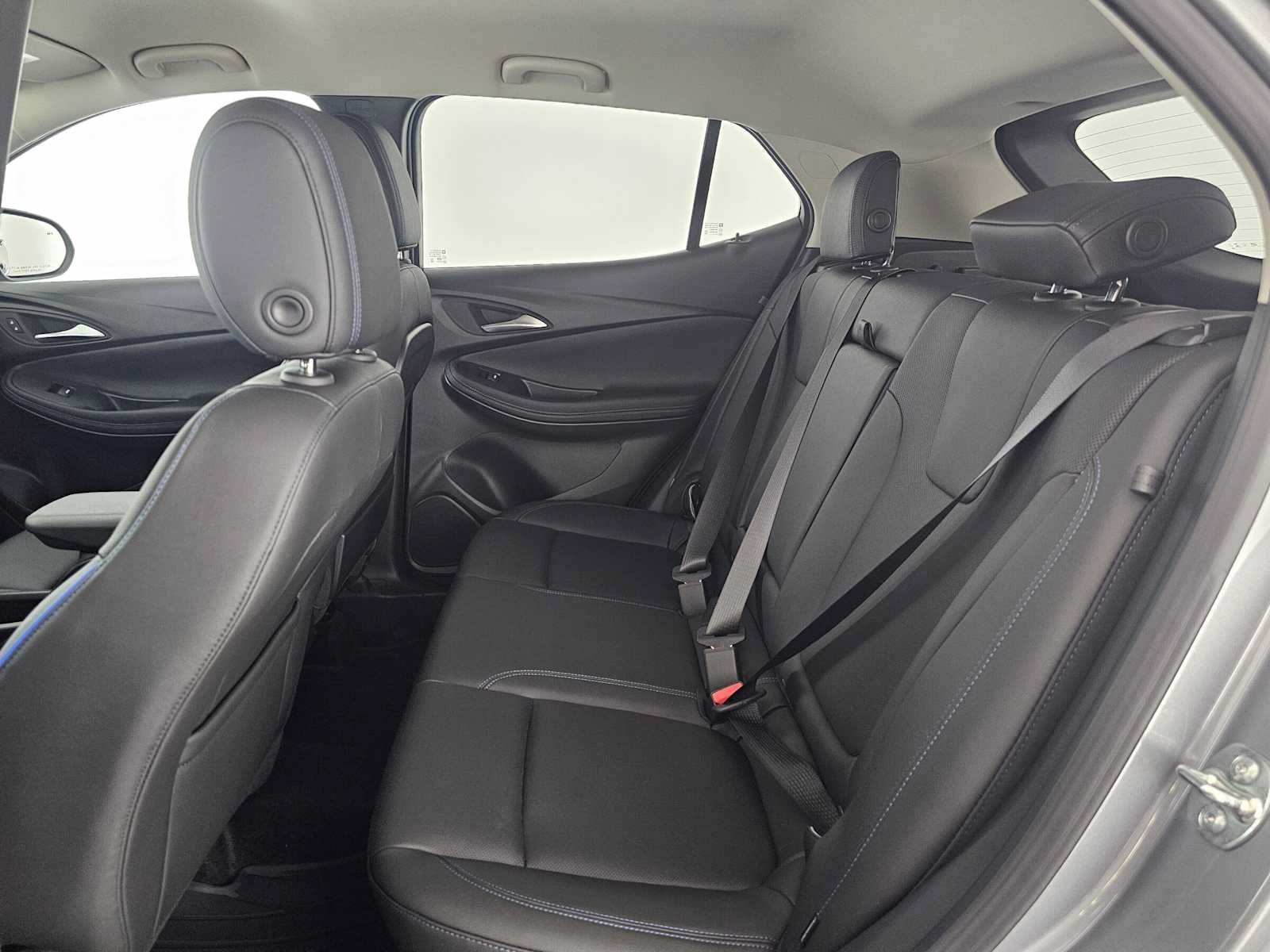 New 2026 Buick Encore GX Sport Touring w/ Advanced Technology Package AWD/4WD image 16