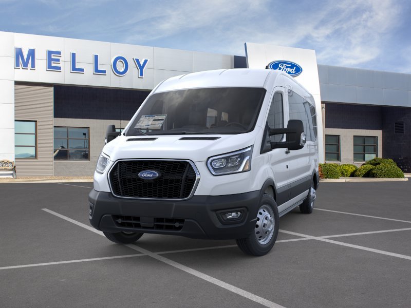 New 2025 Ford Transit 350 XL image 2