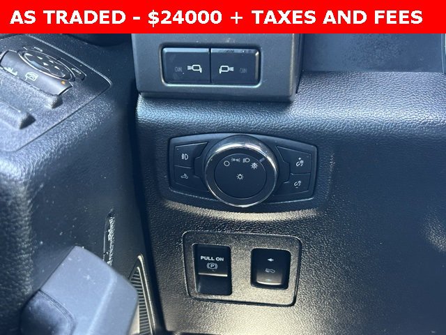 Used 2018 Ford F150 XLT w/ Equipment Group 302A Luxury image 20