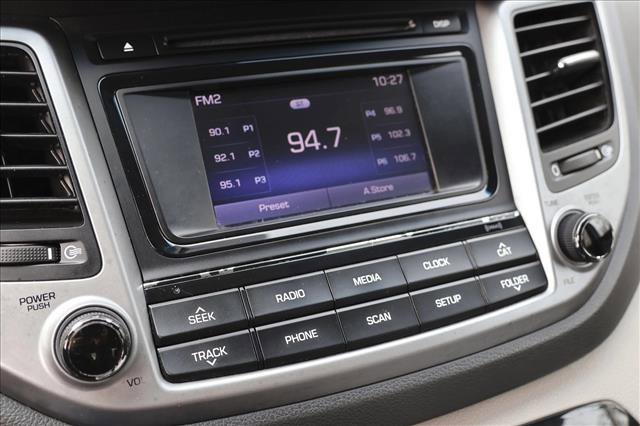 Used 2017 Hyundai Tucson SE image 17