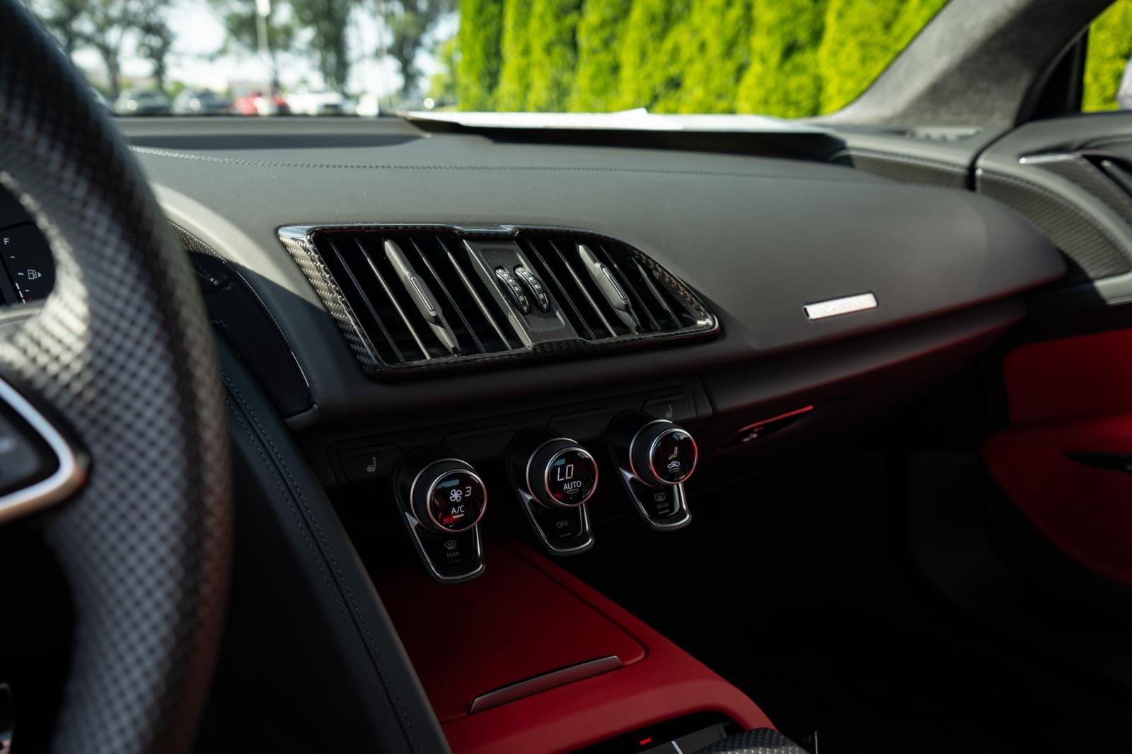 Certified 2023 Audi R8 V10 performance AWD/4WD image 57