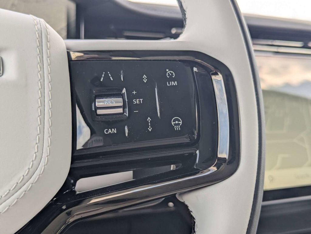 Used 2023 Land Rover Range Rover Sport Autobiography image 27