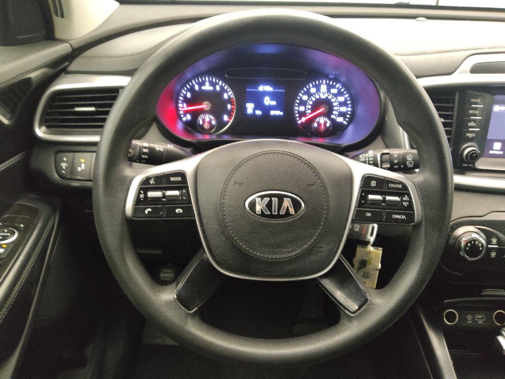 Used 2019 Kia Sorento FWD image 22