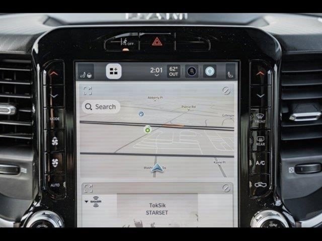 New 2025 RAM 1500 Big Horn AWD/4WD image 25