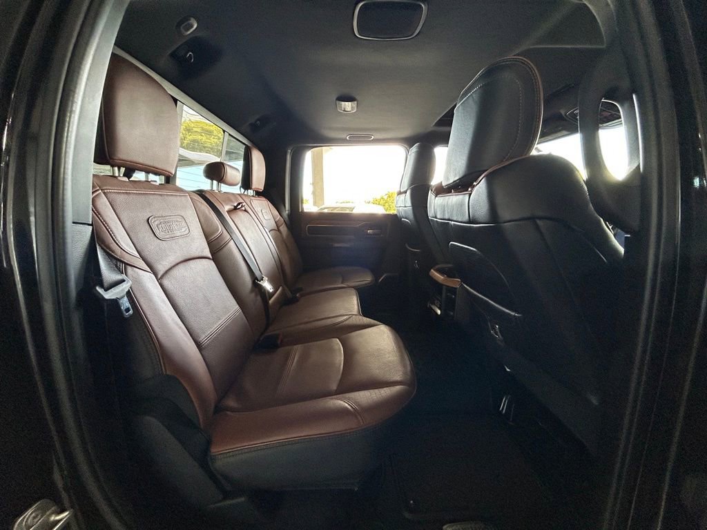 Used 2024 RAM 2500 Limited image 51