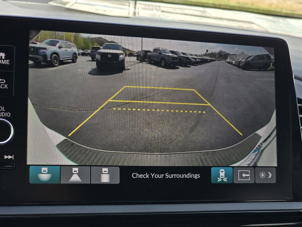 New 2026 Honda Odyssey Elite image 19