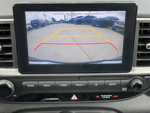 Used 2020 Hyundai Venue SEL w/ Convenience Package FWD image 20