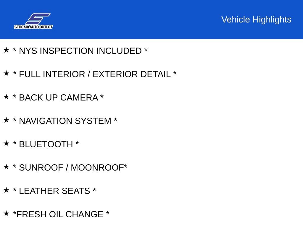 Used 2004 Lexus LX 470 4WD image 4