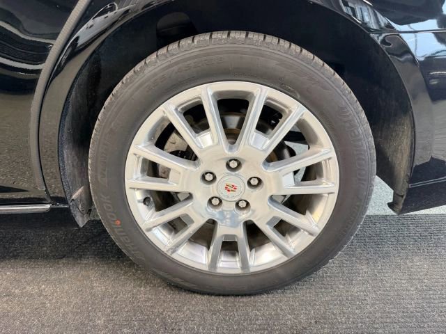 Used 2011 Cadillac STS image 14