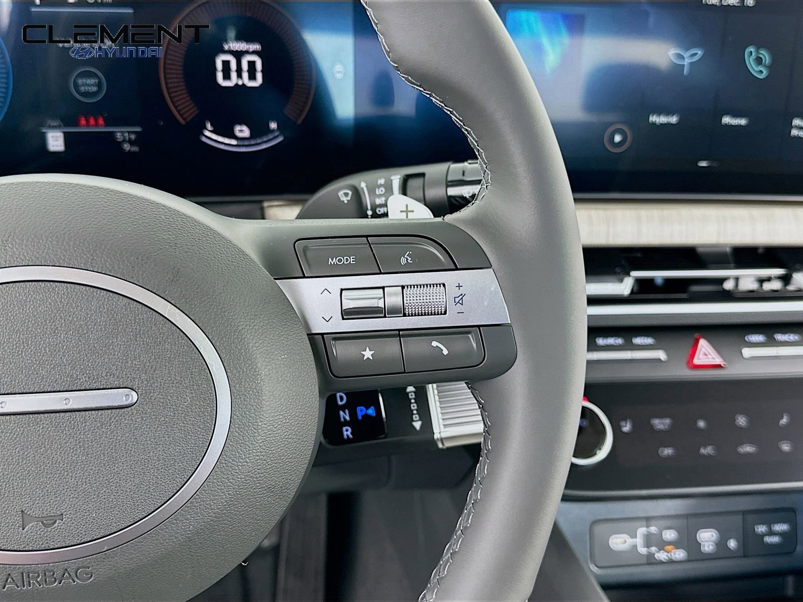 New 2026 Hyundai Sonata SEL image 15