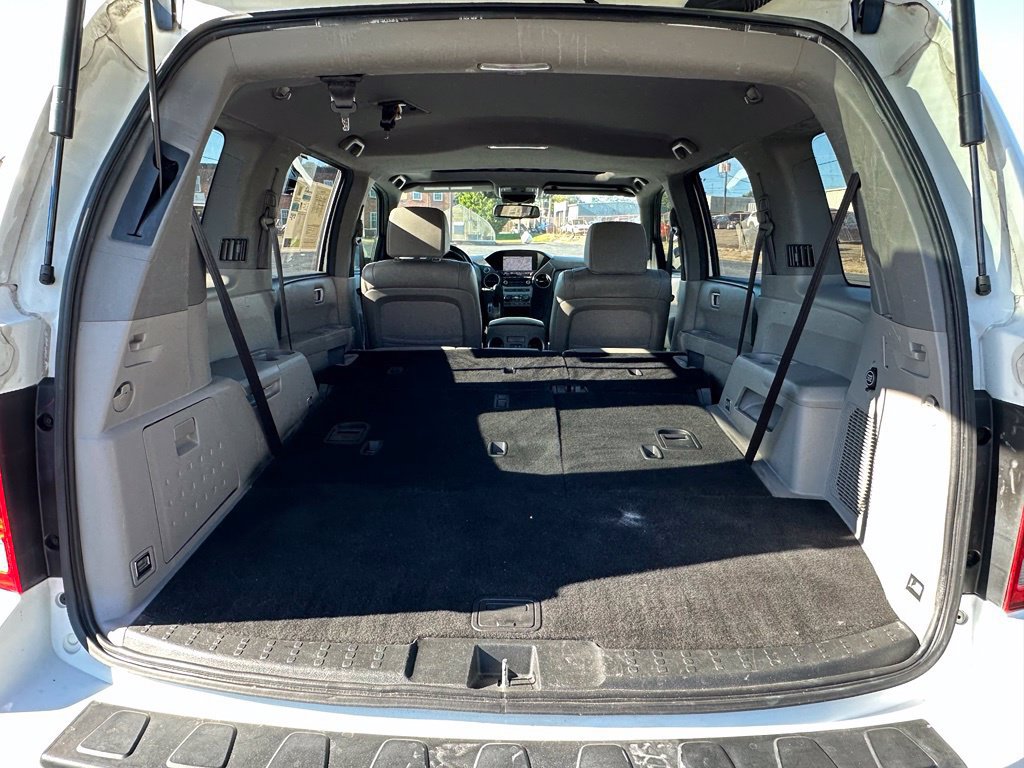Used 2013 Honda Pilot EX-L image 33
