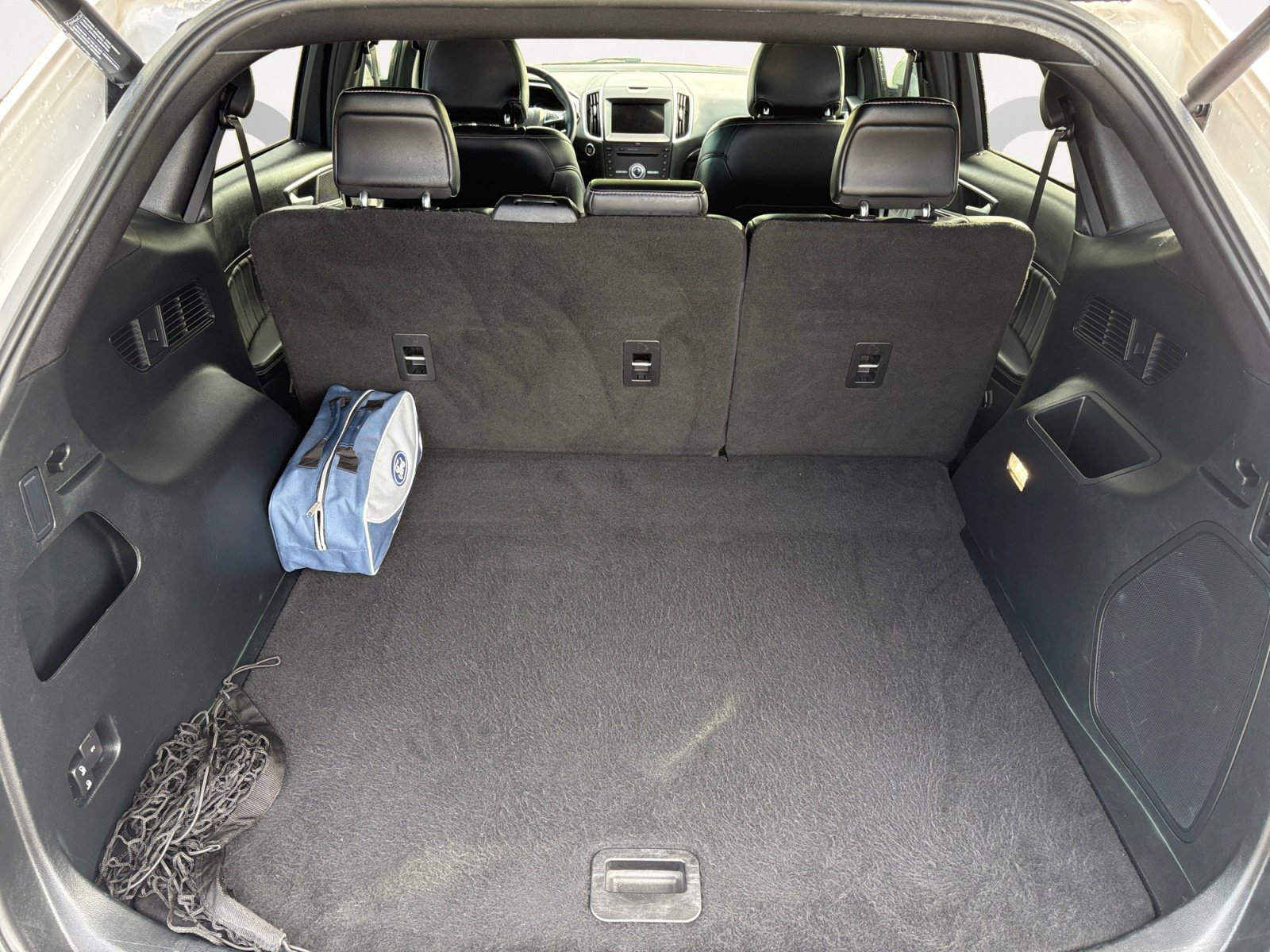 Used 2019 Ford Edge ST w/ Equipment Group 401A AWD/4WD image 12