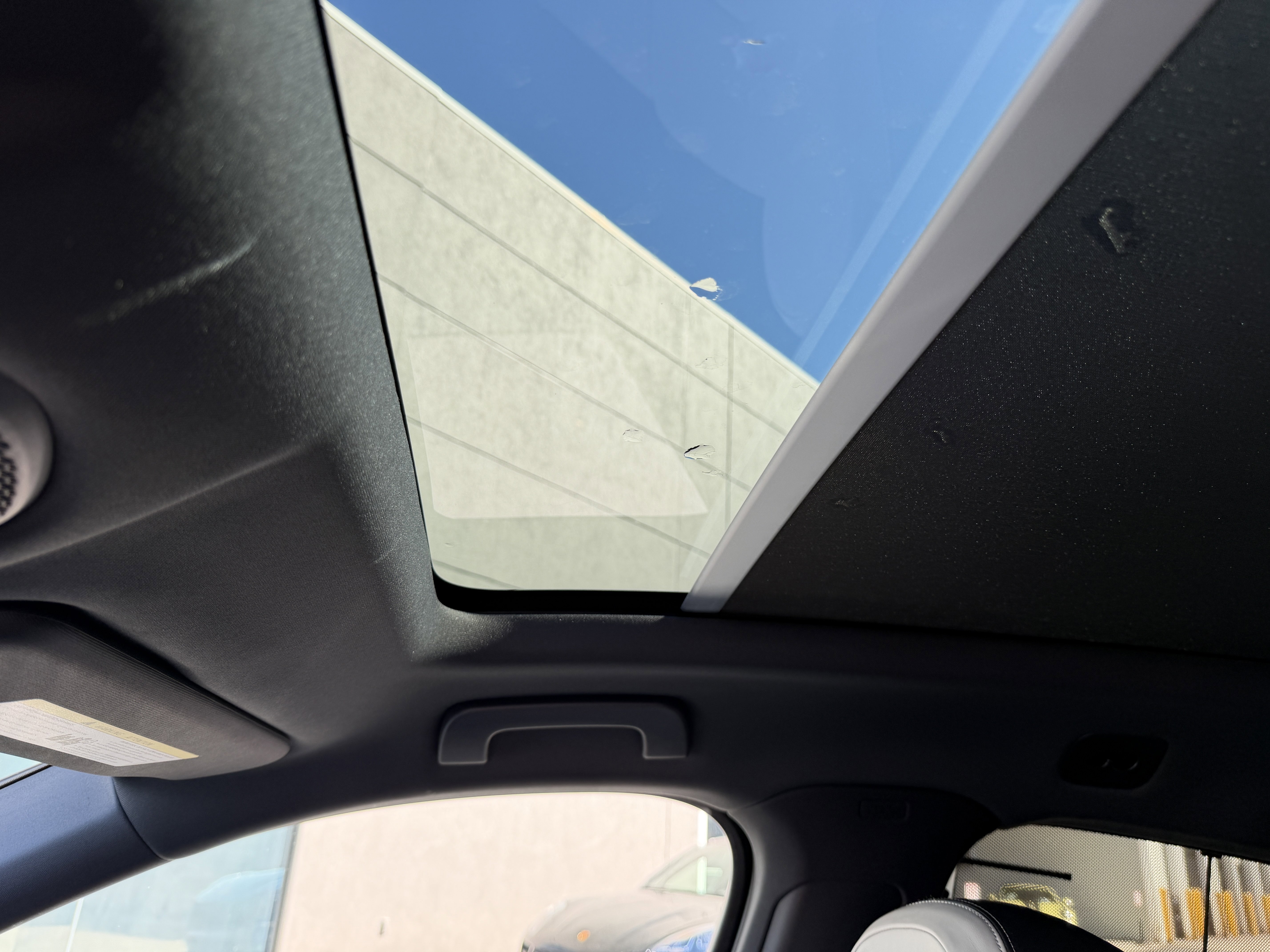 New 2026 Porsche Cayenne Coupe image 27