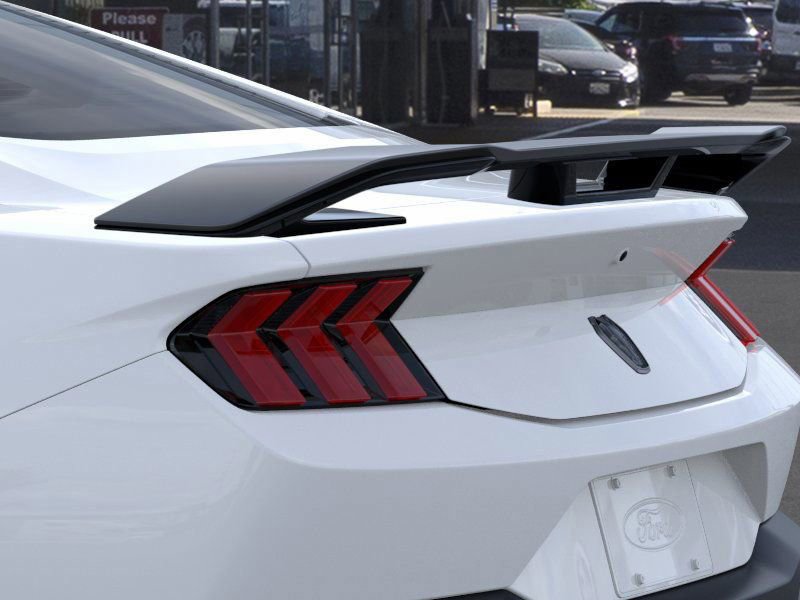 New 2025 Ford Mustang Dark Horse image 23