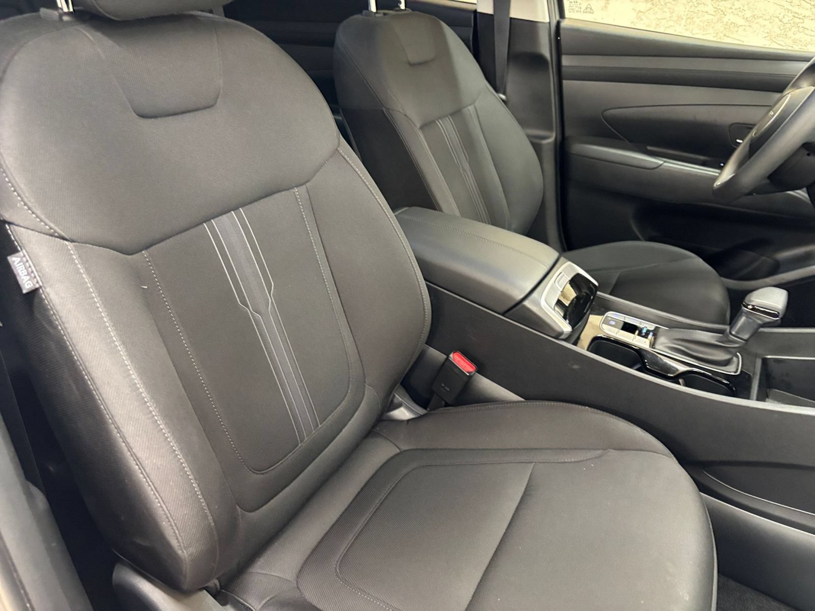 Used 2026 Hyundai Tucson SEL FWD image 37