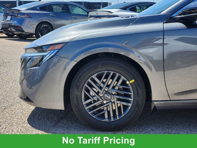 New 2026 Nissan Sentra SV image 7