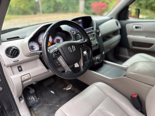 Used 2015 Honda Pilot EX-L image 10