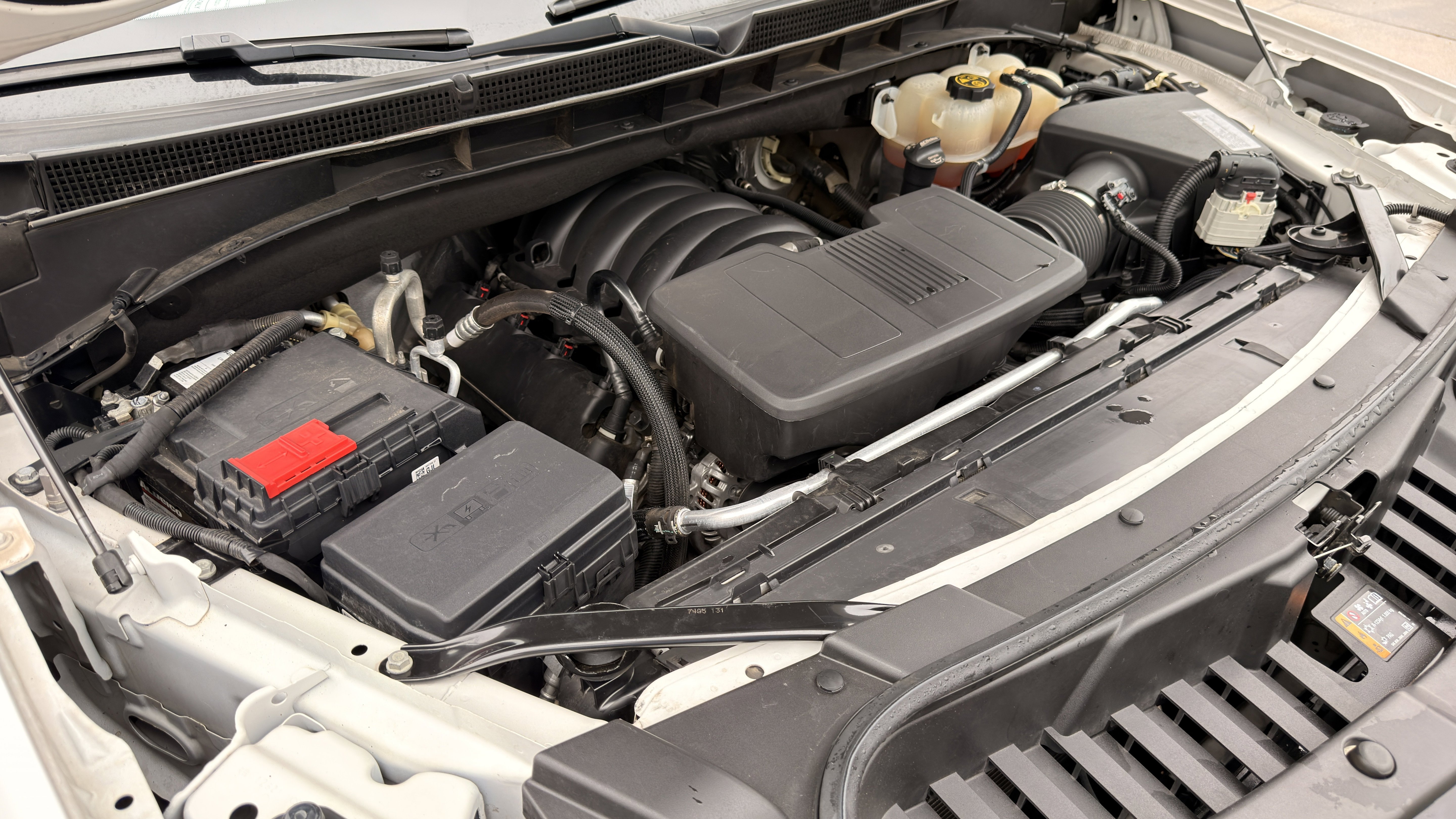 Used 2021 Cadillac Escalade ESV Premium Luxury image 13