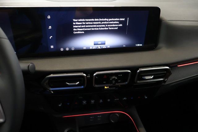 New 2026 Nissan Sentra SR w/ SR All Weather Package image 17