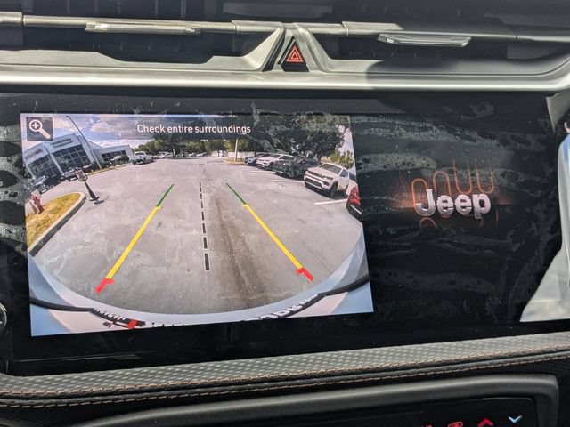 New 2026 Jeep Cherokee Limited AWD/4WD image 19