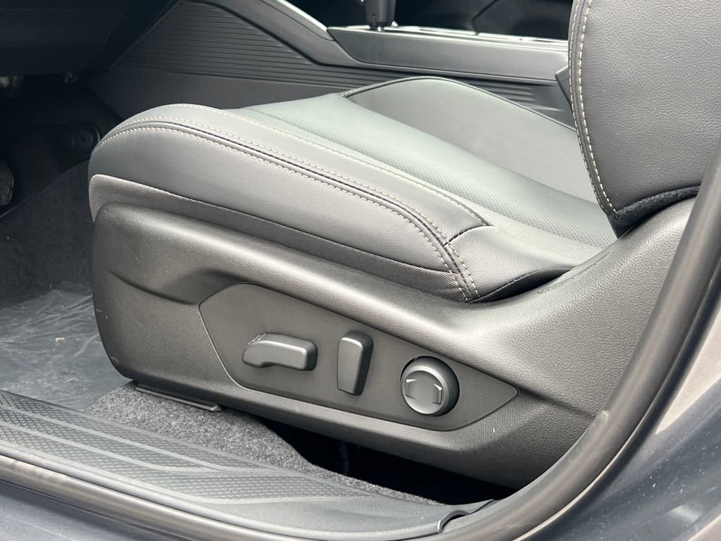 New 2026 Subaru Outback Limited XT image 20