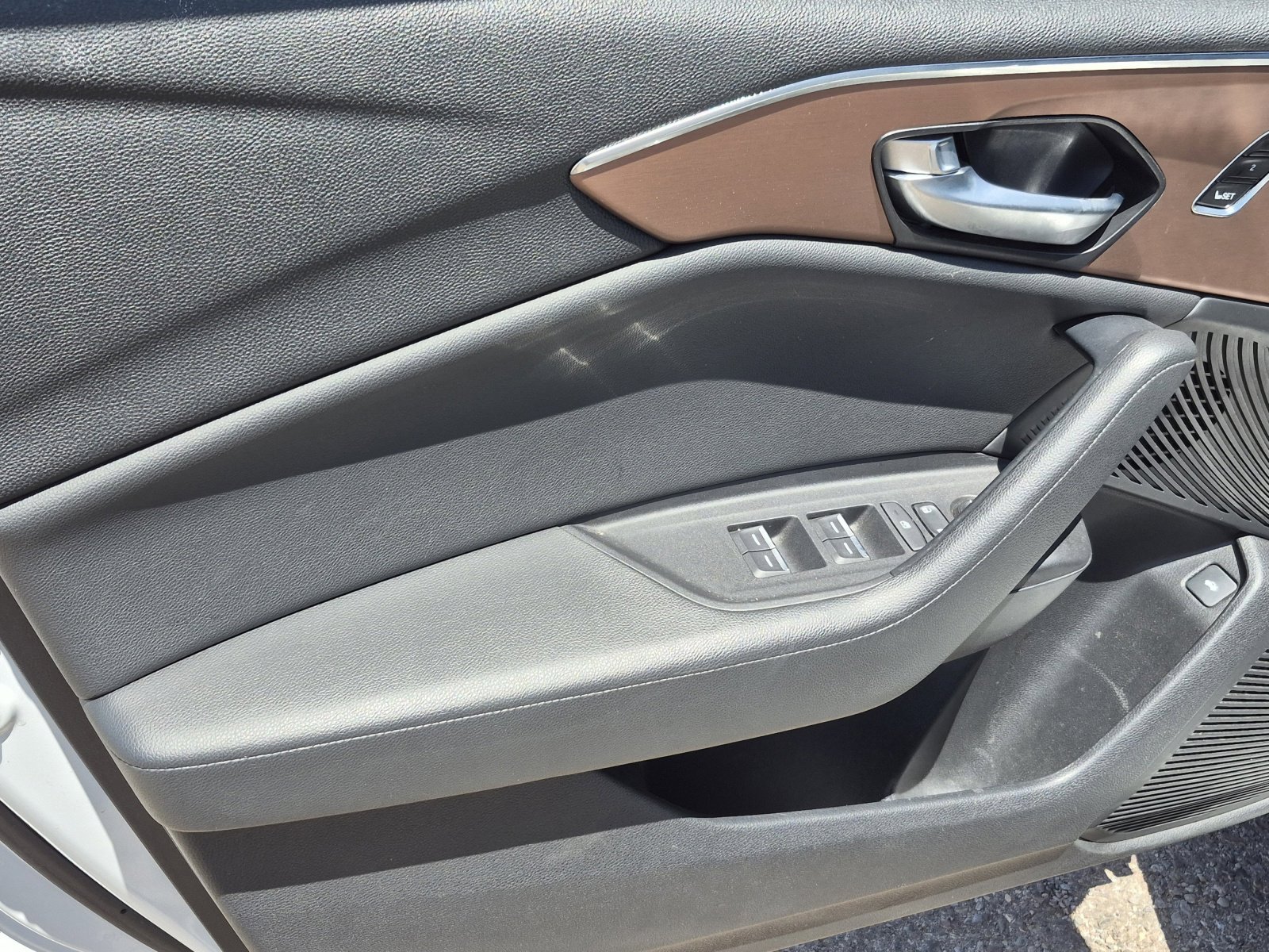 Used 2021 Acura TLX FWD image 13