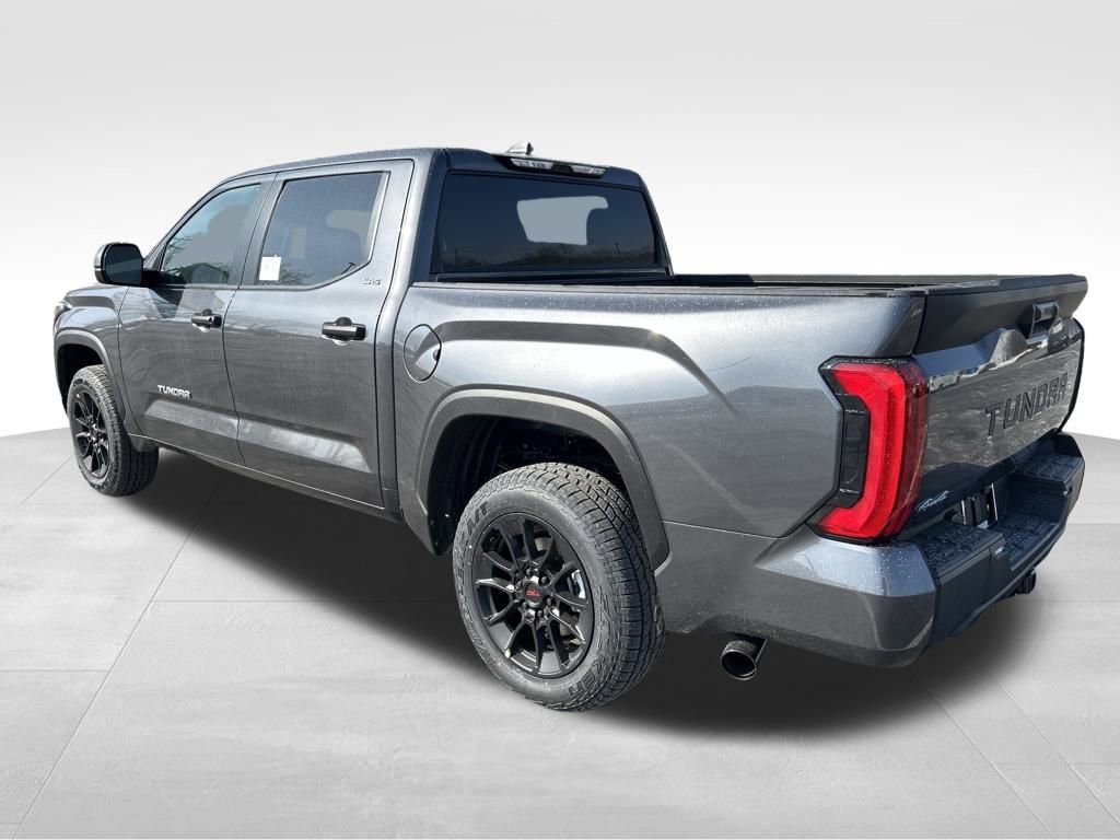 New 2026 Toyota Tundra SR5 image 3