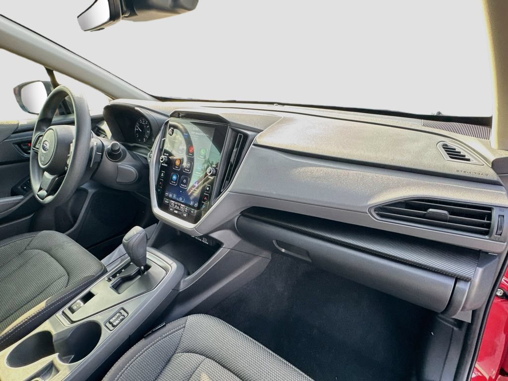 Certified 2024 Subaru Crosstrek 2.0i Premium AWD/4WD image 34