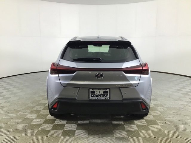 Used 2025 Lexus UX 300h AWD image 6