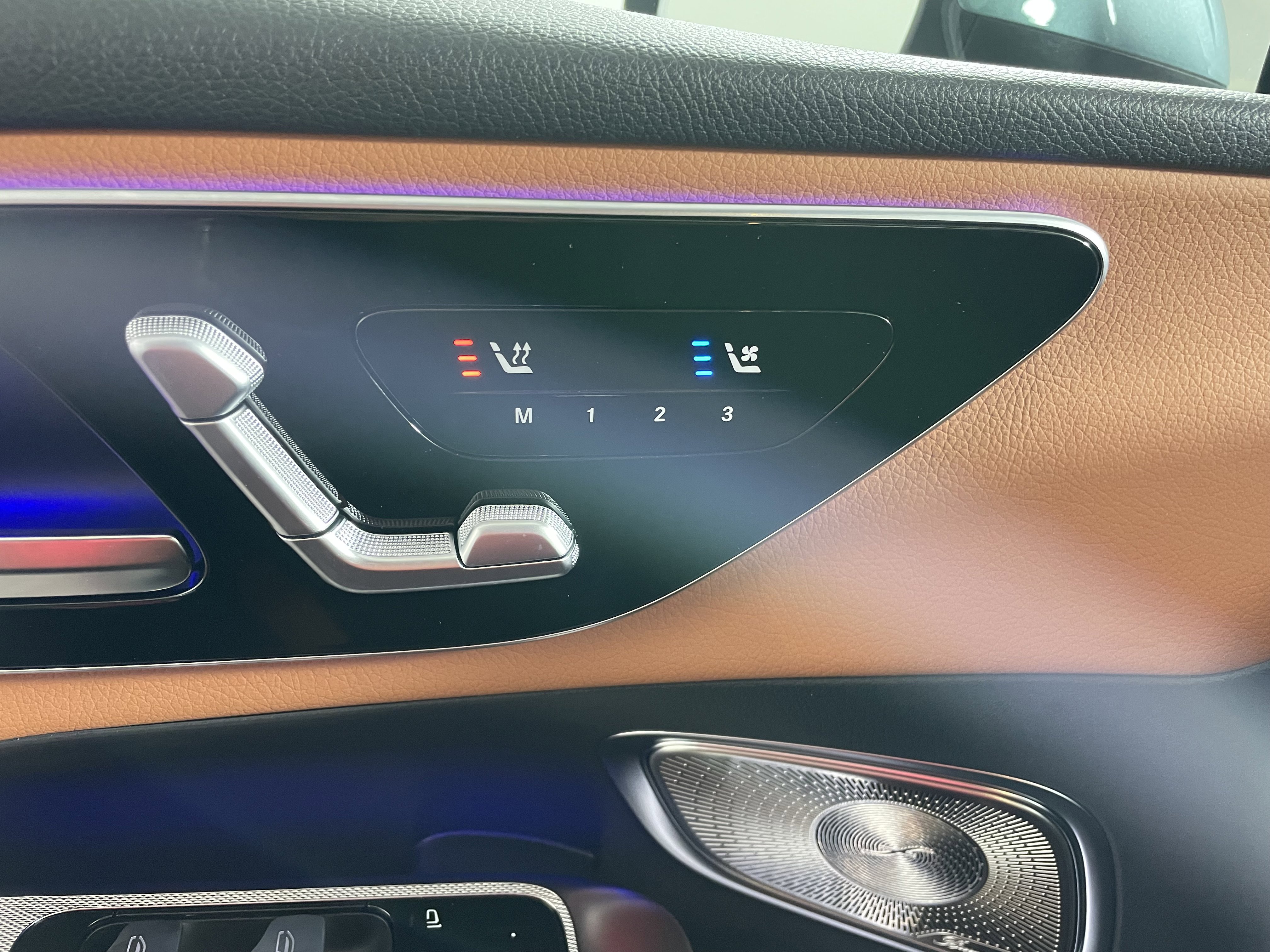 New 2026 Mercedes-Benz GLC 300 image 21